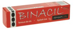 BINACIL farba čierna