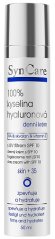 Denný krém 100% kyselina hyaluronová  50ml