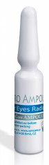Micro Ampoules Silver Eyes Radiance
