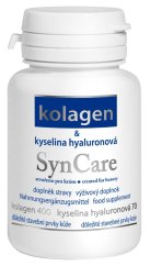 Kolagén & kyselina hyaluronová