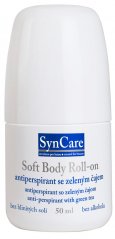 Antiperspirant Soft Body Roll-on