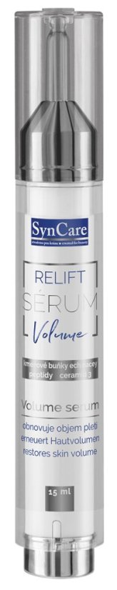 RELIFT VOLUME sérum s kmeňovými bunkami - Objem: 15 ml