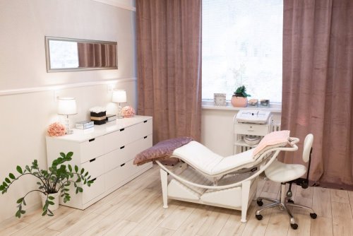 Kozmetický salón SkinCity