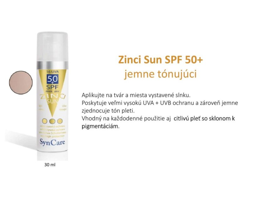Letná sada Summer Essentials Set