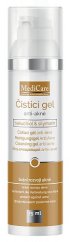 Čistiaci gel anti-akné
