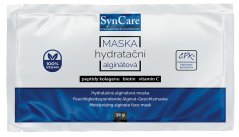 Morská alginátová maska antioxidačná a hydratačná CPK