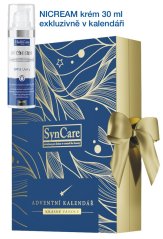 Adventný kalendár 2025 SynCare