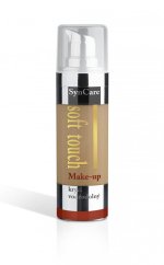 Soft Touch make-up (odtieň 401)