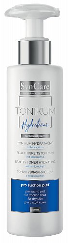 Tonikum hydratačné
