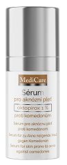 Sérum pre aknóznu pleť  15ml