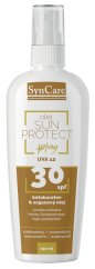 Olej Sun Protect Spray SPF 30 s betakaroténom-VÝPREDAJ