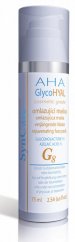 GlycoHYAL G8 AHA Omladzujúca pleťová maska