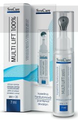 MULTI LIFT 100% kyselina hyaluronová