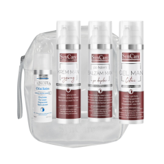 MAN Vianočná darčeková kazeta