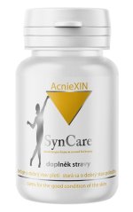 AcnieXIN