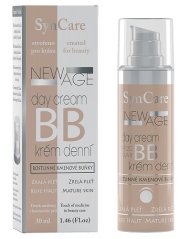 BB NEW AGE omladzujúci denný krém s kmeňovými bunkami SPF 20