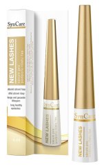 NEW LASHES - sérum pre podporu rastu rias