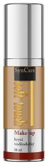 Soft Touch make-up (odtieň 406) 30ml