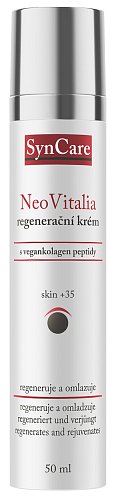 NeoVitalia - regeneračný krém  50ml