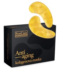 Anti-aging kolagénová maska