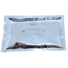 Morská alginátová maska čokoládová vypínajúca