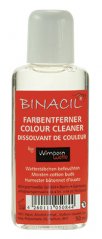 BINACIL - odstraňovač farieb
