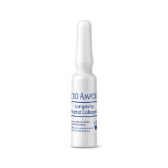 Micro Ampoules Longevity Vitamín C Peptid-Collagen