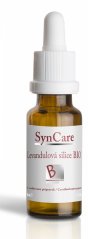 Levandulová silica BIO