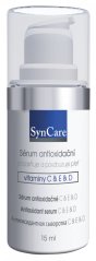 Antioxidačné sérum C&E&D