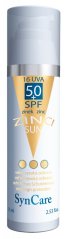 ZINCI SUN SPF 50+, UVA 16