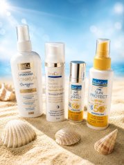 Letná sada Summer Essentials Set