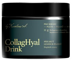 CollagHYAL - kolagénový drink, dermonutraceutikum