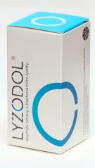 LYZODOL - doplnok stravy novej generácie