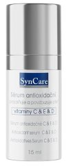 Antioxidačné sérum C&E&D  15ml