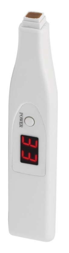 Hydrosense - prístroj na určenie hydratácie pleti