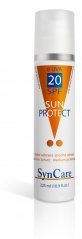 SUN PROTECT SPF20, UVA 8
