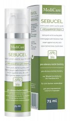 SEBUCEL krém BIO  75ml
