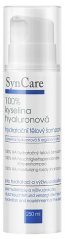 Hydratačný telový šampón 100% kyselina hyaluronová  30ml