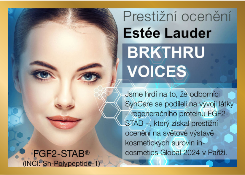 Regeneračný fluid BOOSTER 100% KYSELINA HYALURONOVÁ