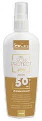 Olej Sun Protect Spray SPF 50+ s betakaroténom