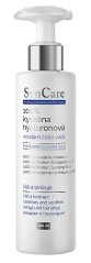 Micelárna čistiaca voda s kyselinou hyaluronovou 200ml