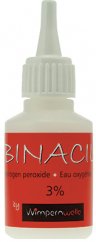 BINACIL - 3% oxidačné činidlo