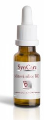 Mätová silica CPK BIO 20ml