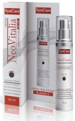 NeoVitalia - regeneračný krém