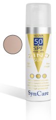 ZINCI SUN SPF 50+ zľahka tónujúci