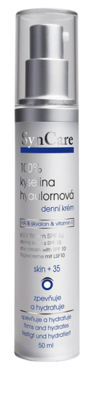 Sada pre pleť +35 liftingová