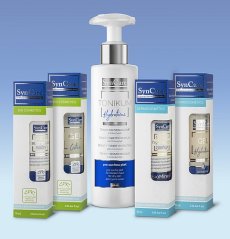 Sada pre suchú a dehydrovanú pleť