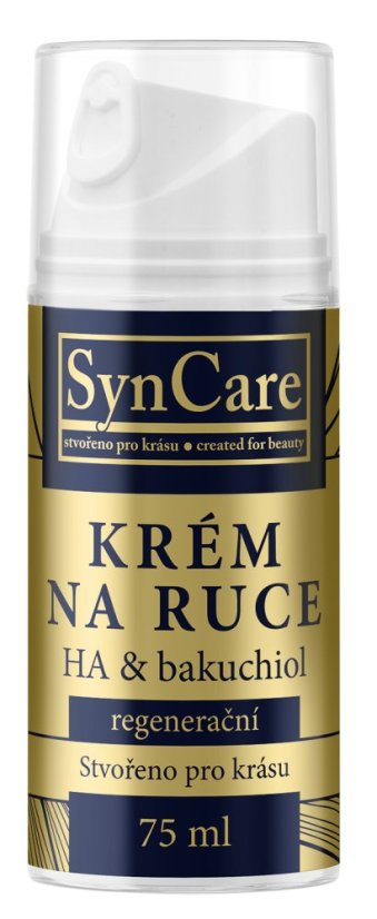 Vianočný krém na ruky