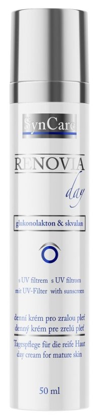 RENOVIA denný krém