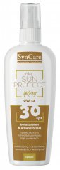 Olej Sun Protect Spray SPF 30 s betakaroténom